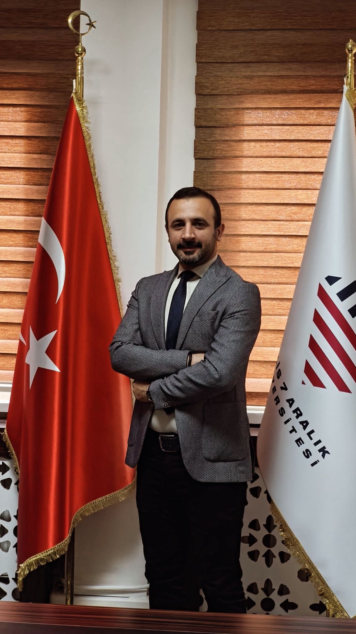 Seyit Ali MİÇOOĞULLARI